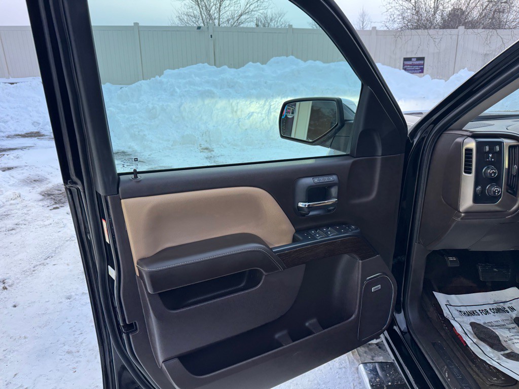 2018 GMC Sierra Image 29