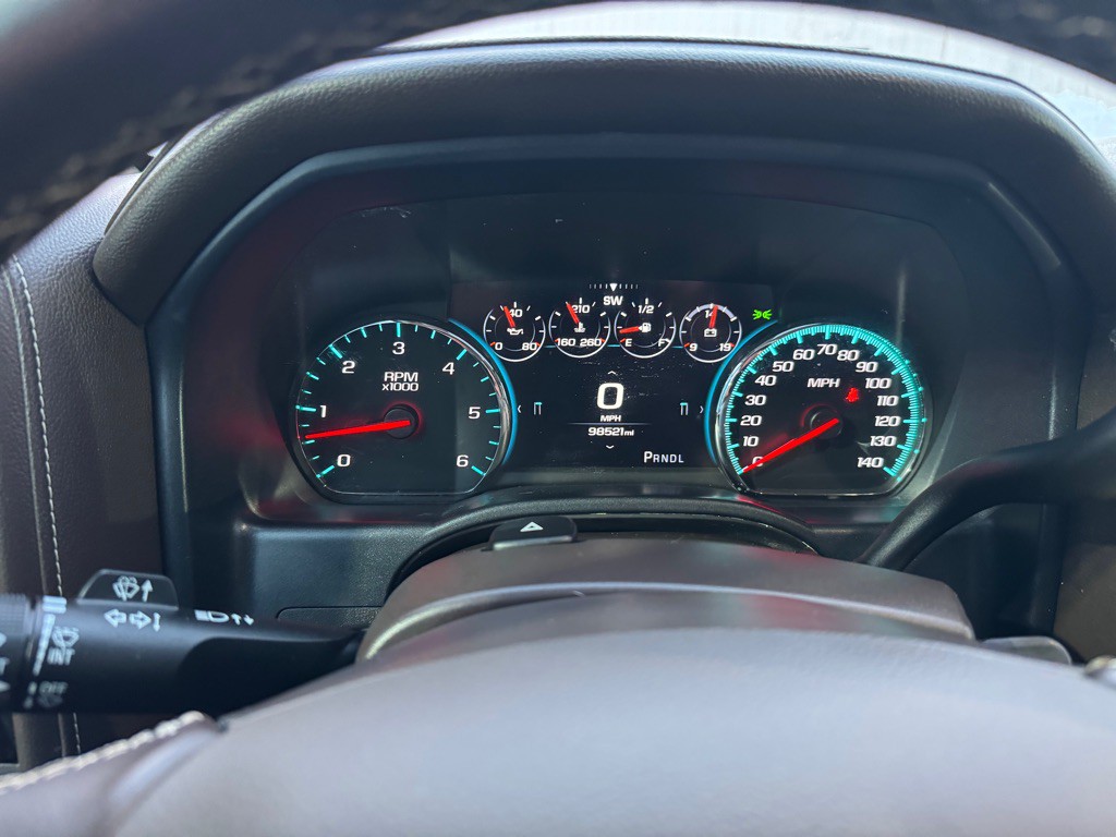 2018 GMC Sierra Image 30