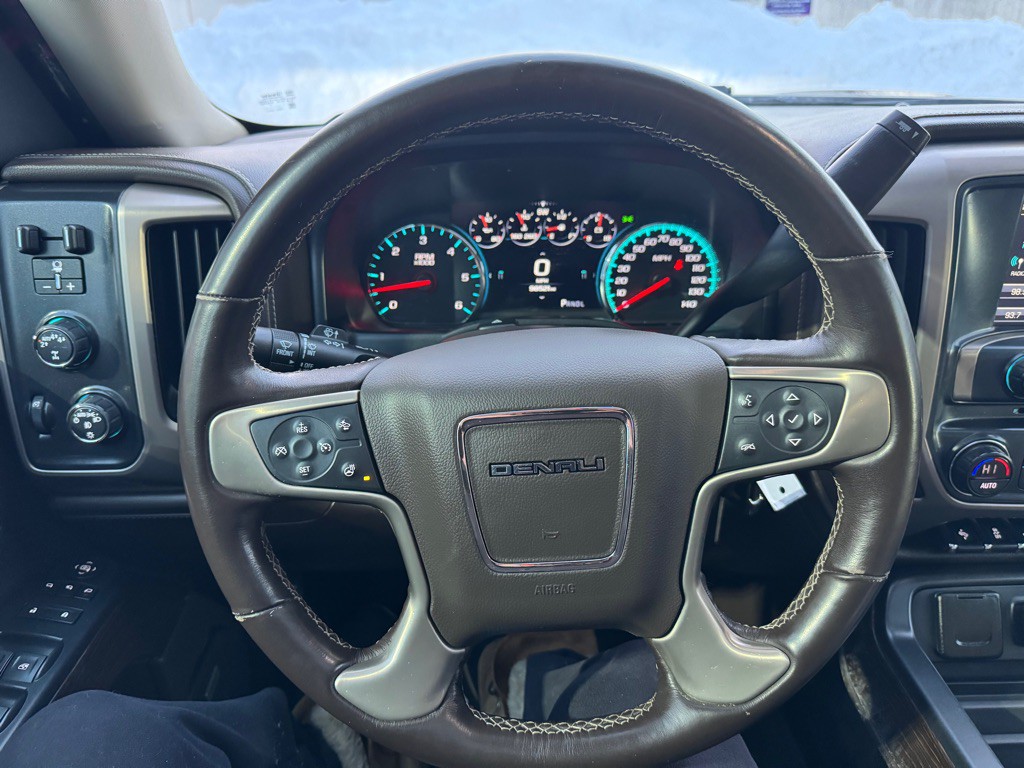 2018 GMC Sierra Image 31