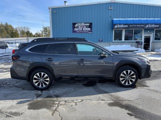 Image for 2023 Subaru Outback Limited ID: 7175153