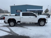 Image for 2020 GMC Sierra 2500 DENALI ID: 7186338