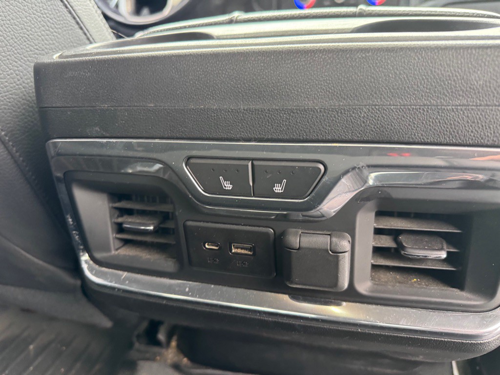 2020 GMC Sierra Image 20