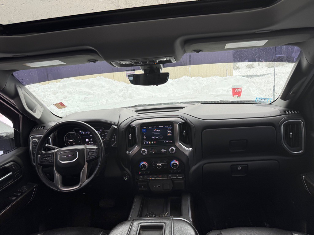 2020 GMC Sierra Image 21