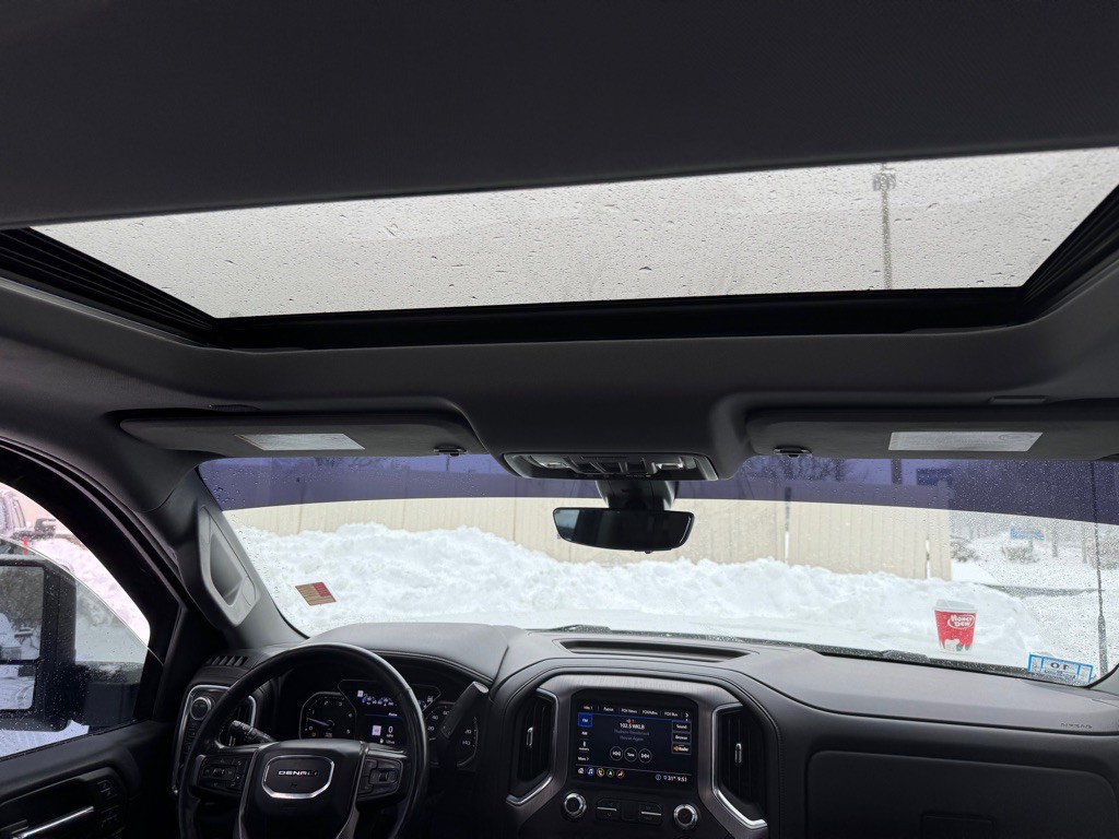 2020 GMC Sierra Image 22