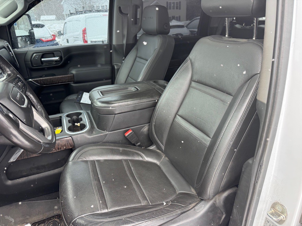 2020 GMC Sierra Image 24