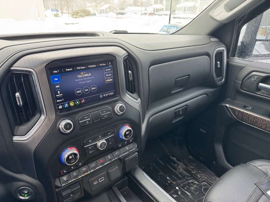 2020 GMC Sierra Image 28