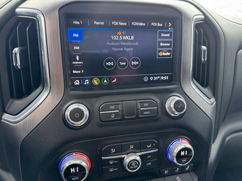 2020 GMC Sierra Image 30