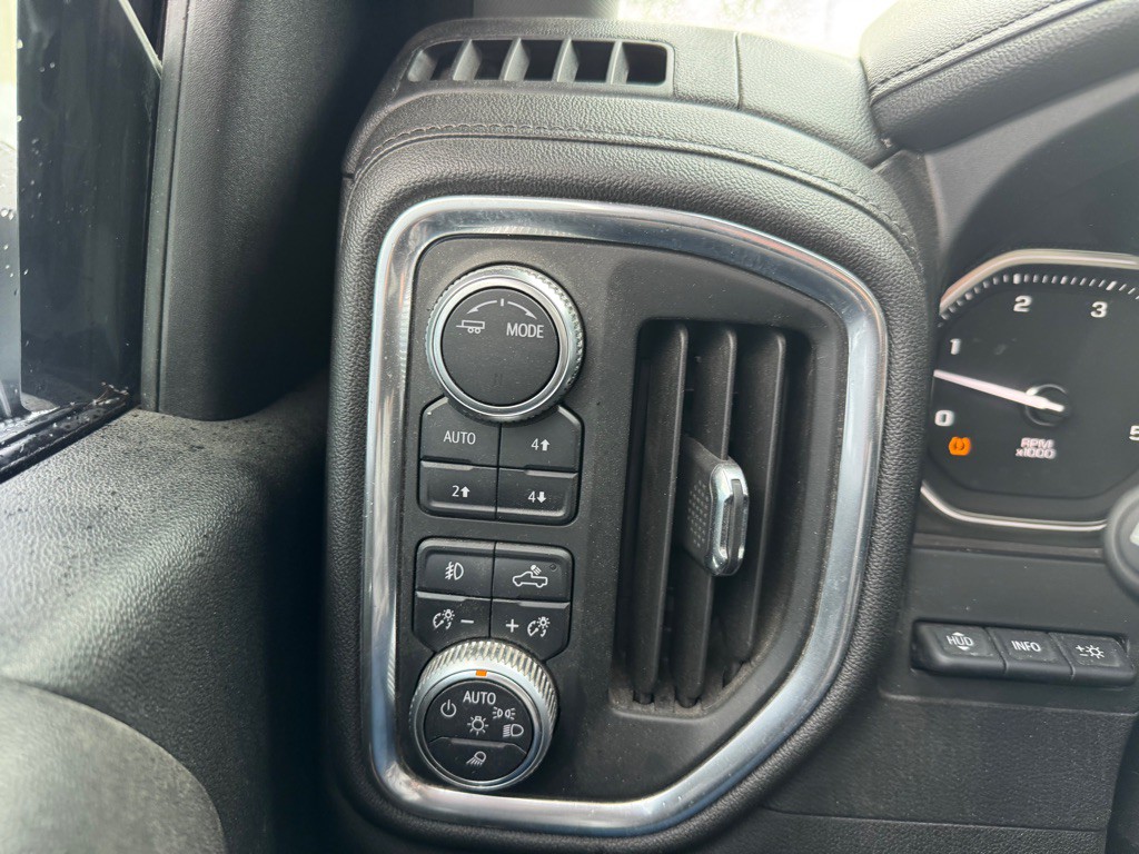 2020 GMC Sierra Image 33