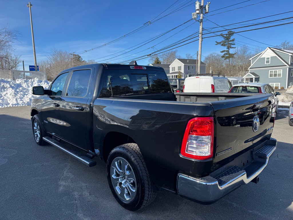 2020 RAM 1500 Image 6