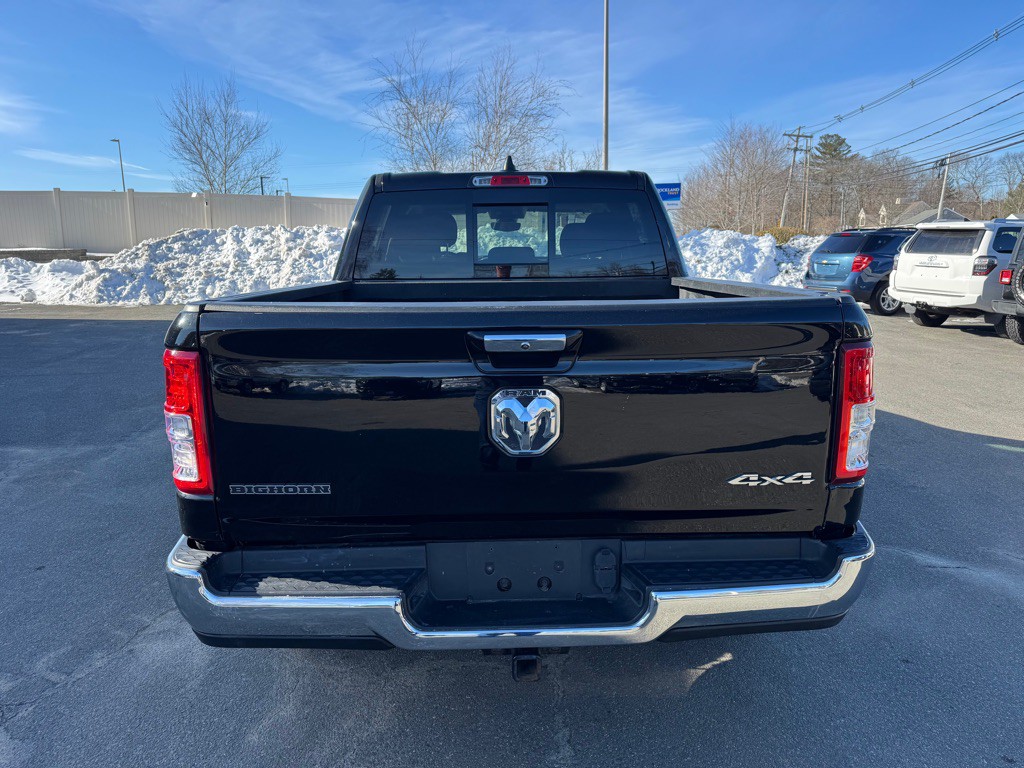 2020 RAM 1500 Image 7