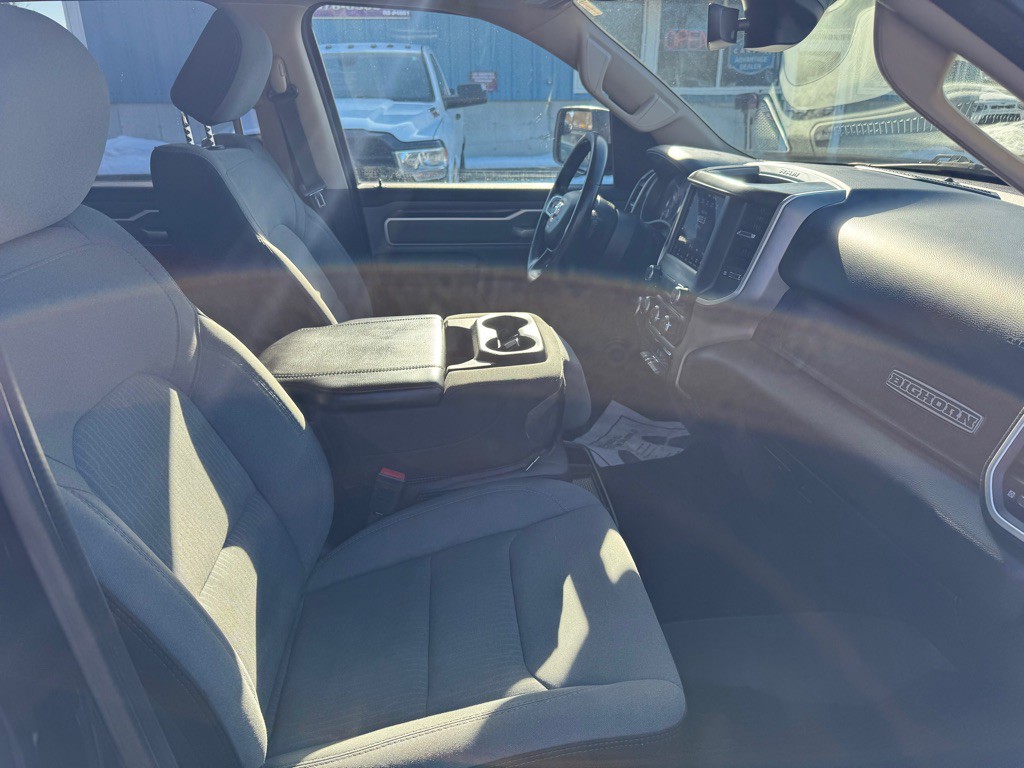 2020 RAM 1500 Image 10