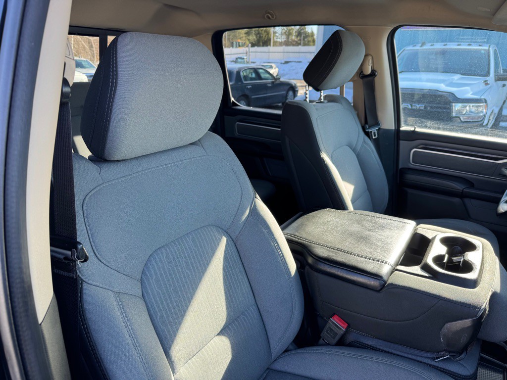 2020 RAM 1500 Image 11