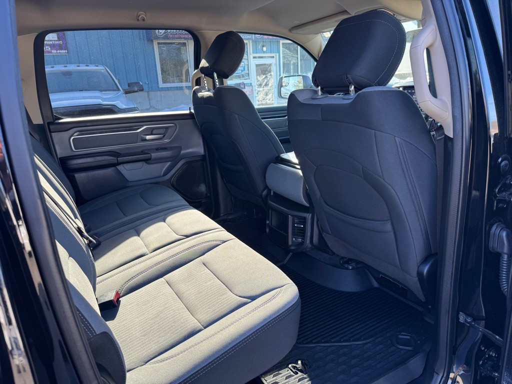 2020 RAM 1500 Image 13