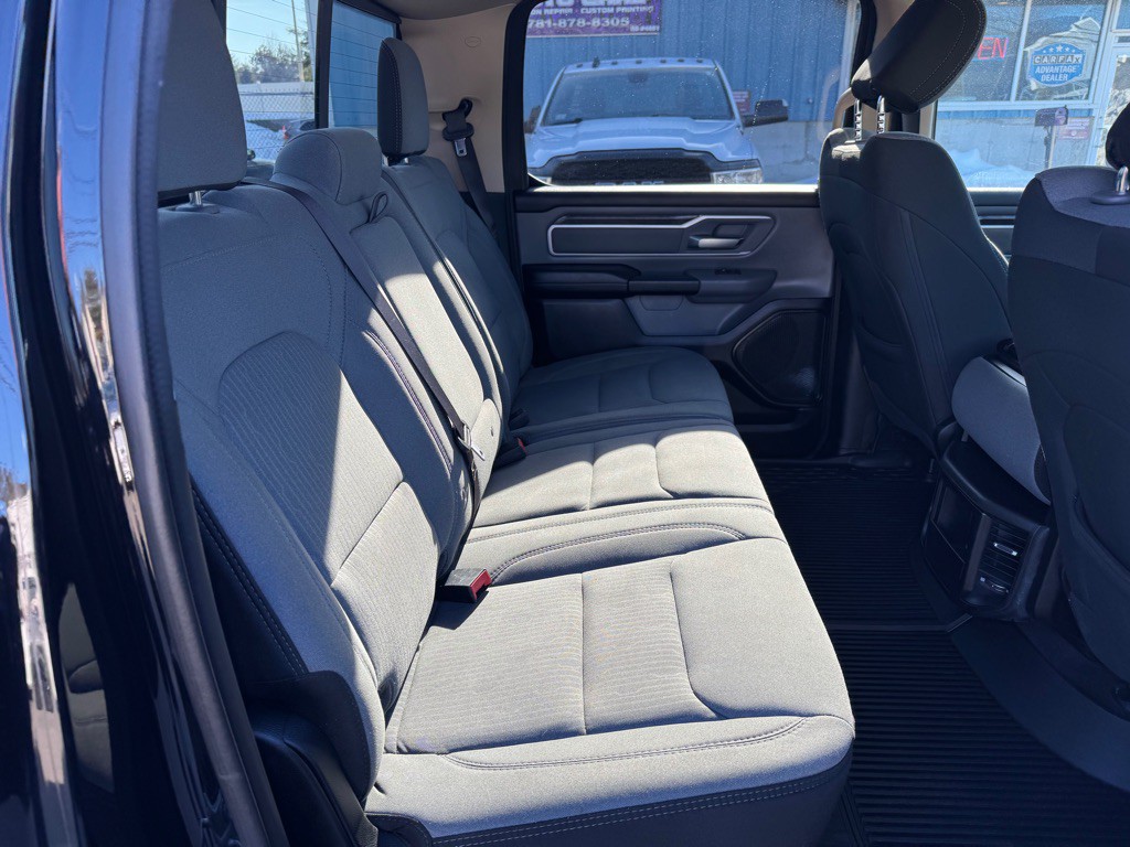2020 RAM 1500 Image 14