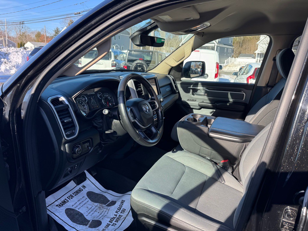 2020 RAM 1500 Image 16