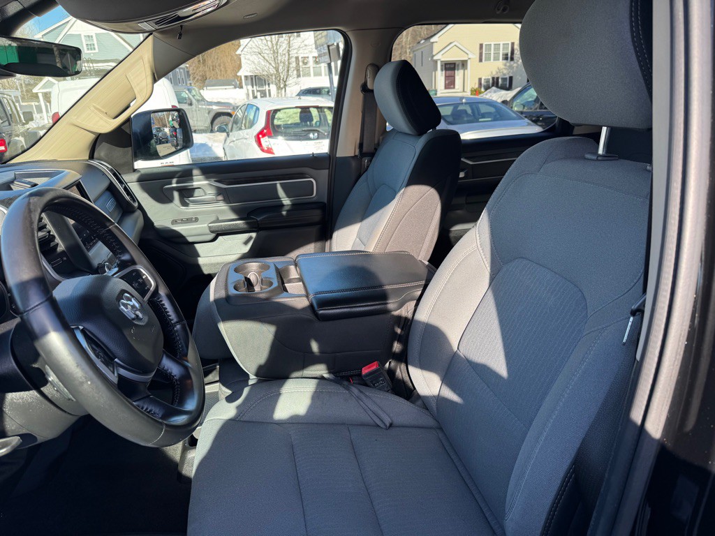 2020 RAM 1500 Image 17