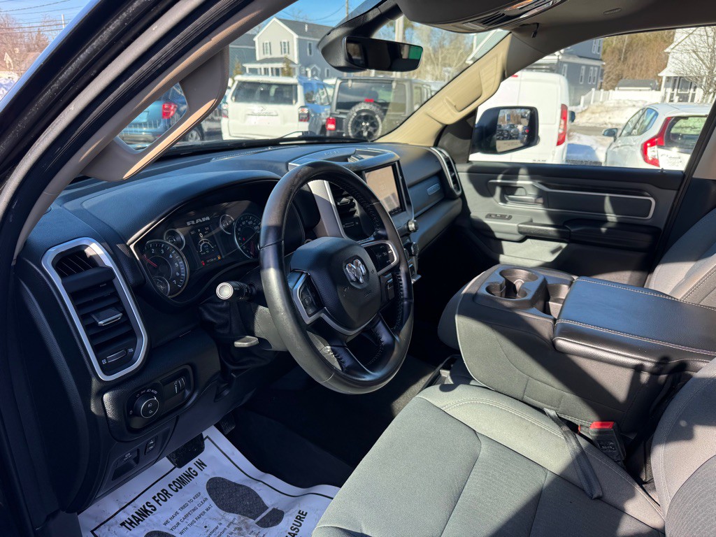 2020 RAM 1500 Image 18