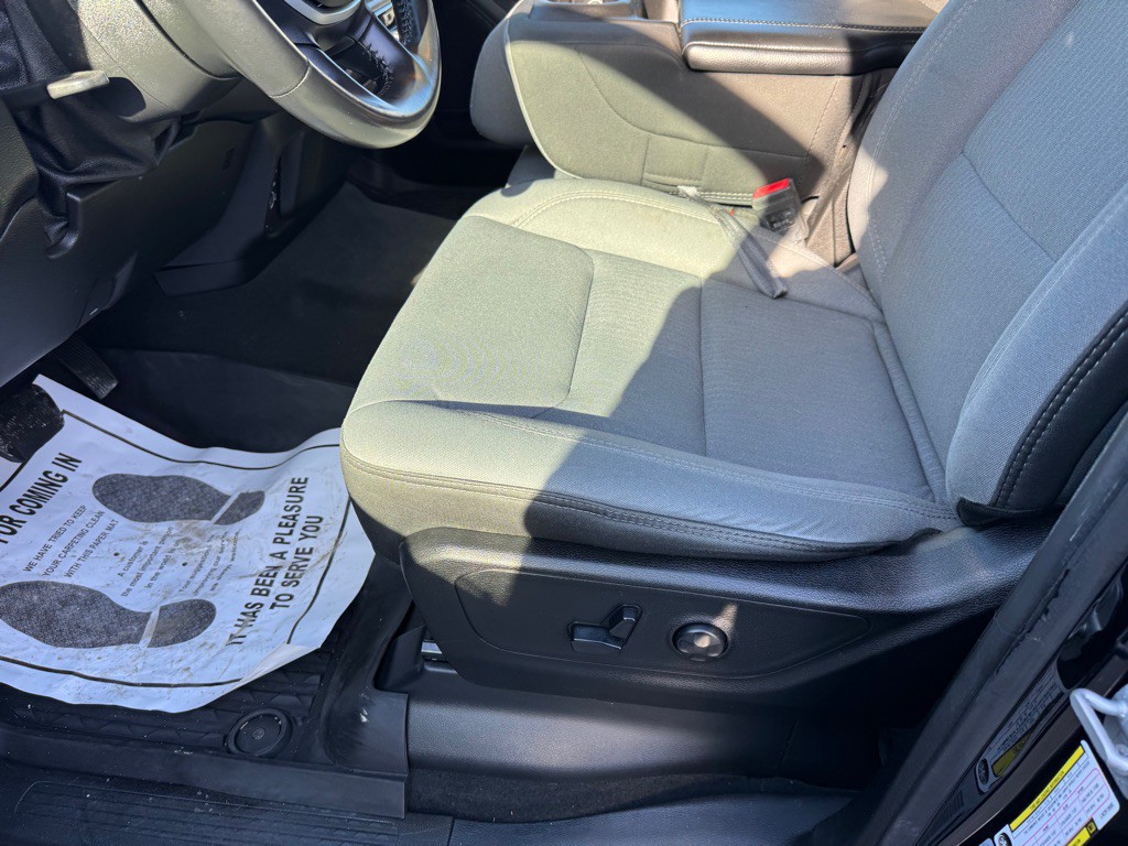 2020 RAM 1500 Image 19