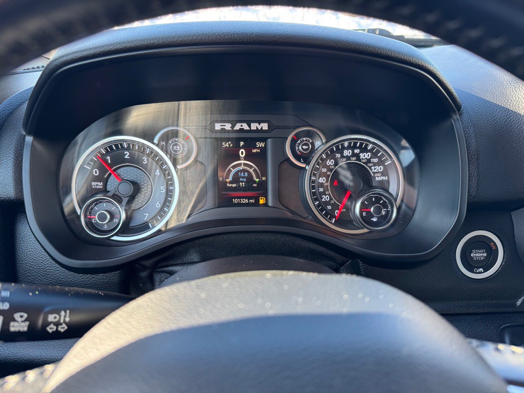 2020 RAM 1500 Image 20