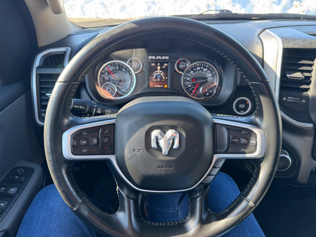 2020 RAM 1500 Image 21