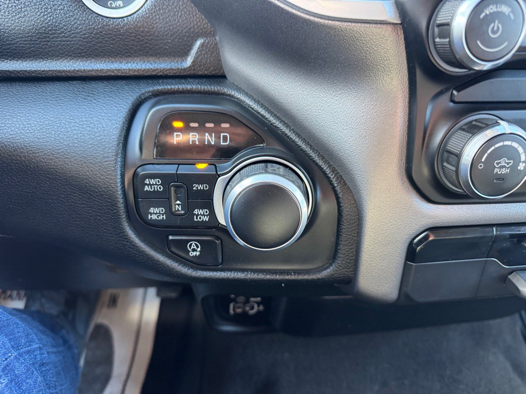 2020 RAM 1500 Image 22