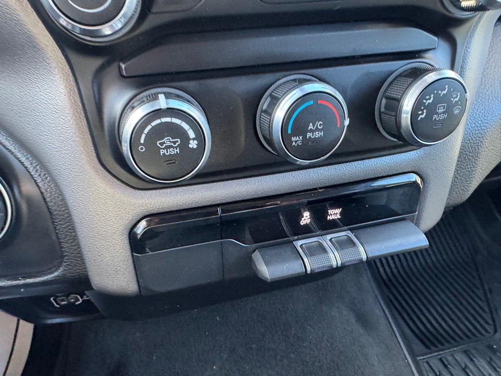 2020 RAM 1500 Image 26