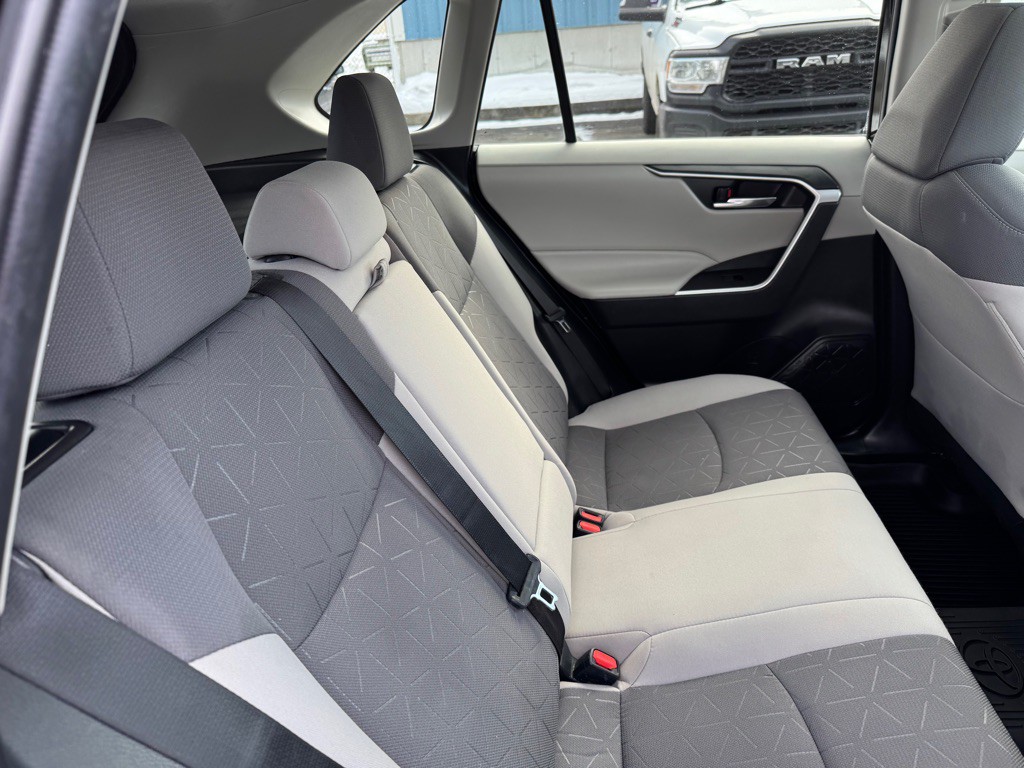 2021 Toyota Rav4 Image 13