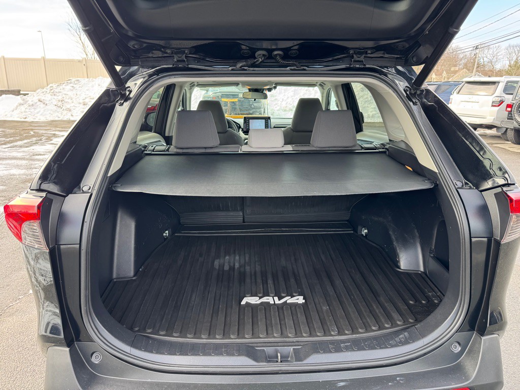 2021 Toyota Rav4 Image 15