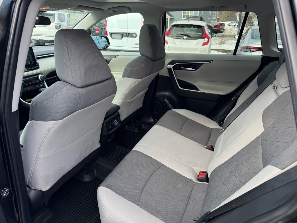 2021 Toyota Rav4 Image 16