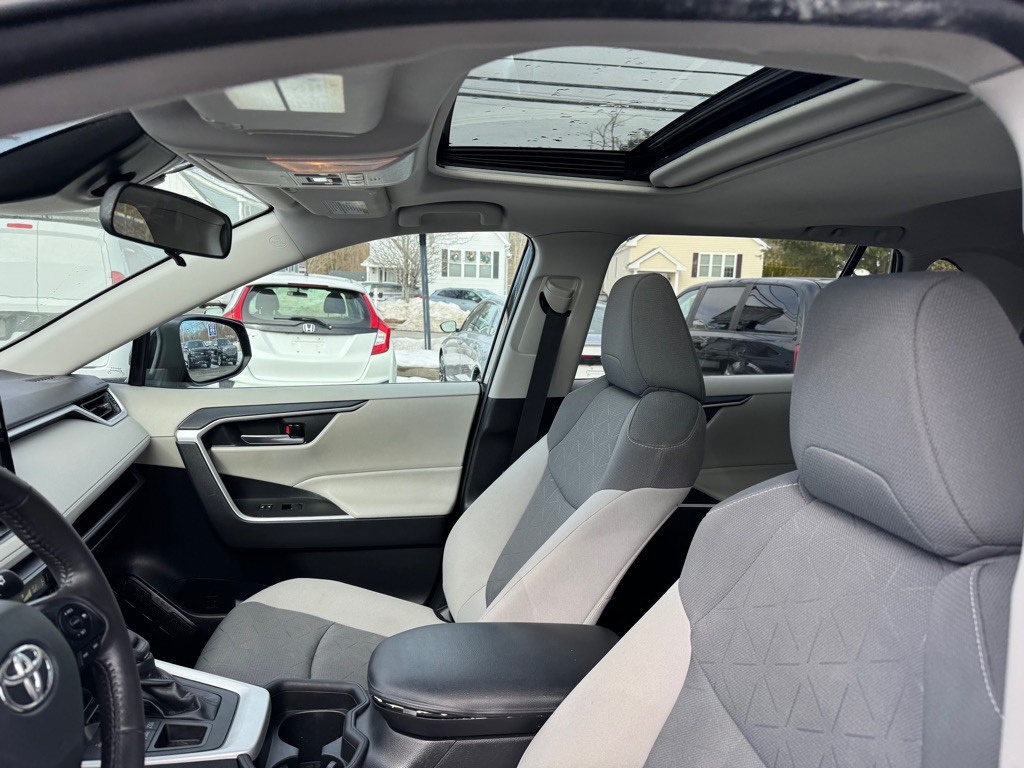 2021 Toyota Rav4 Image 18