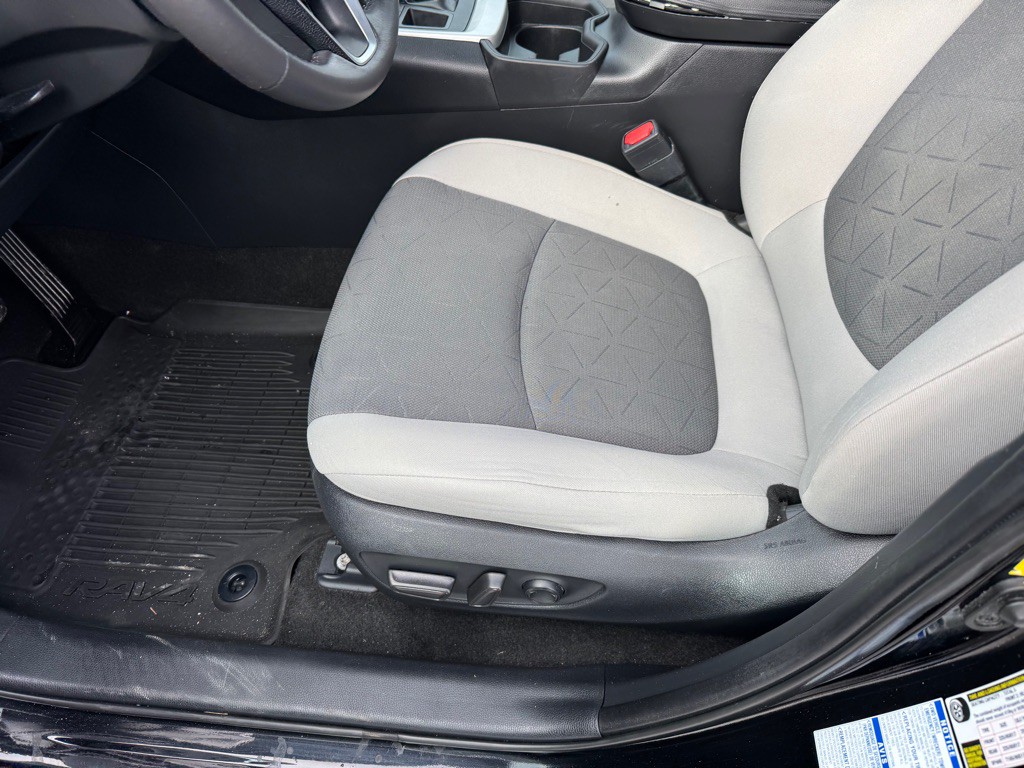 2021 Toyota Rav4 Image 20