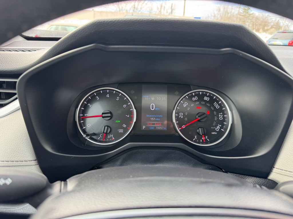 2021 Toyota Rav4 Image 21