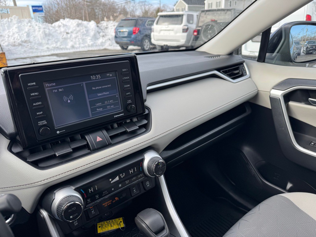 2021 Toyota Rav4 Image 23