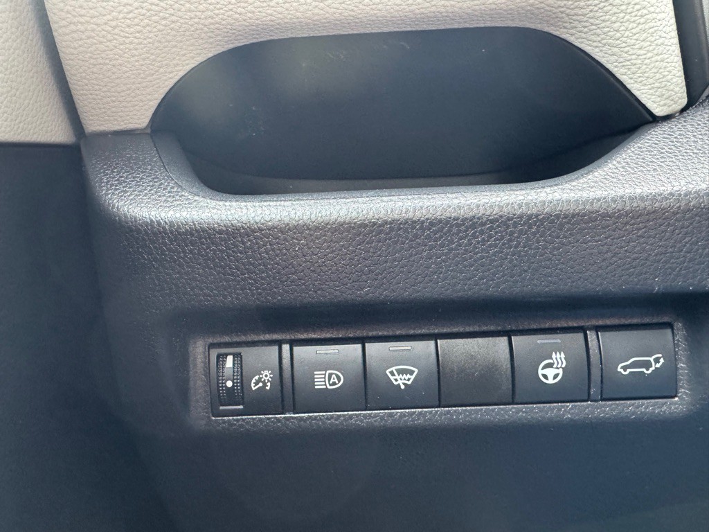 2021 Toyota Rav4 Image 26