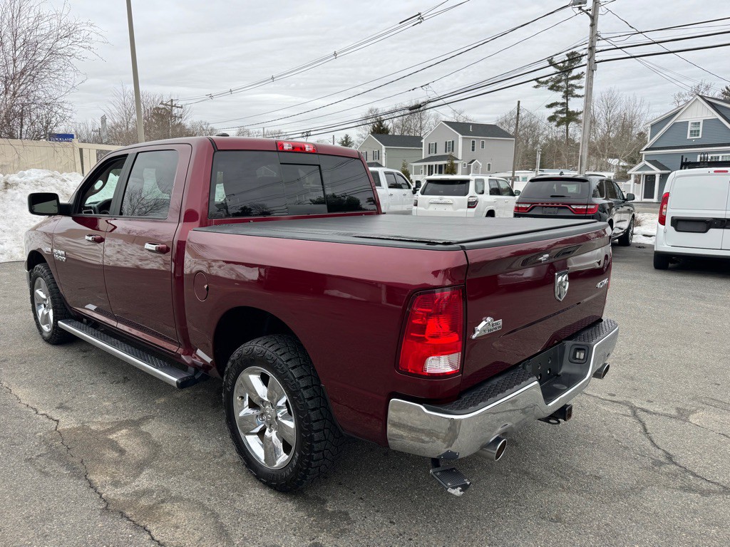 2017 RAM 1500 Image 6