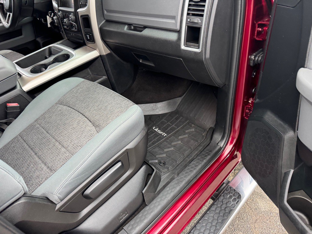 2017 RAM 1500 Image 14