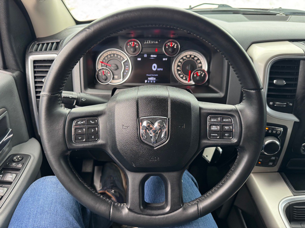 2017 RAM 1500 Image 26