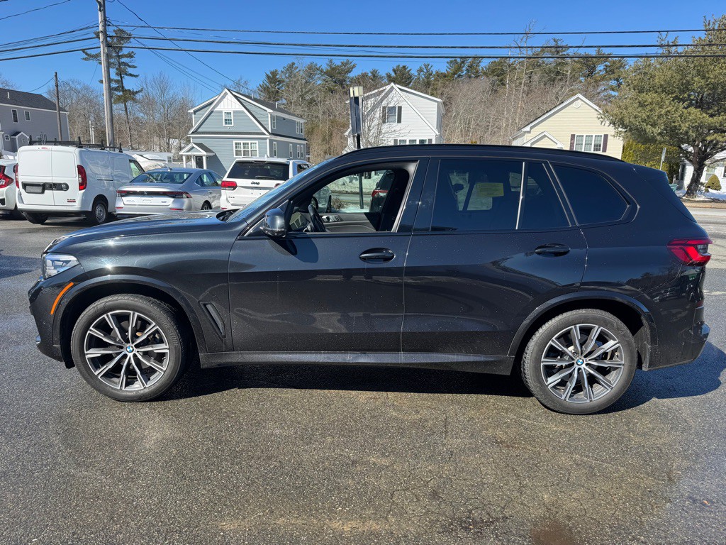2019 BMW X5 Image 6