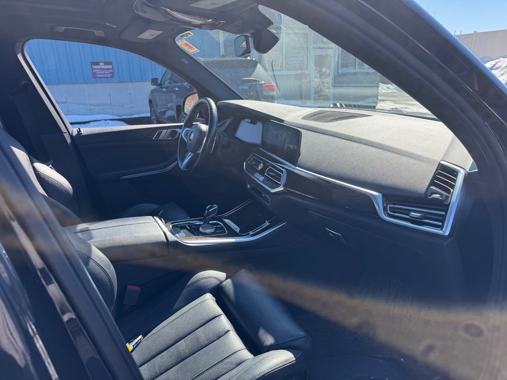 2019 BMW X5 Image 10