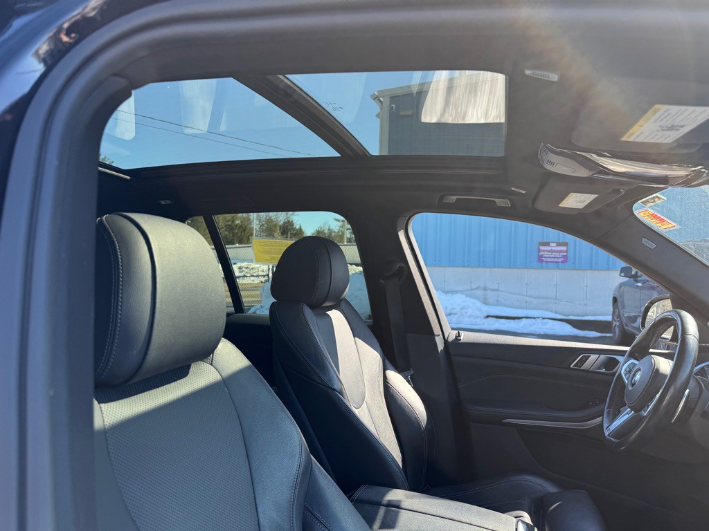 2019 BMW X5 Image 11