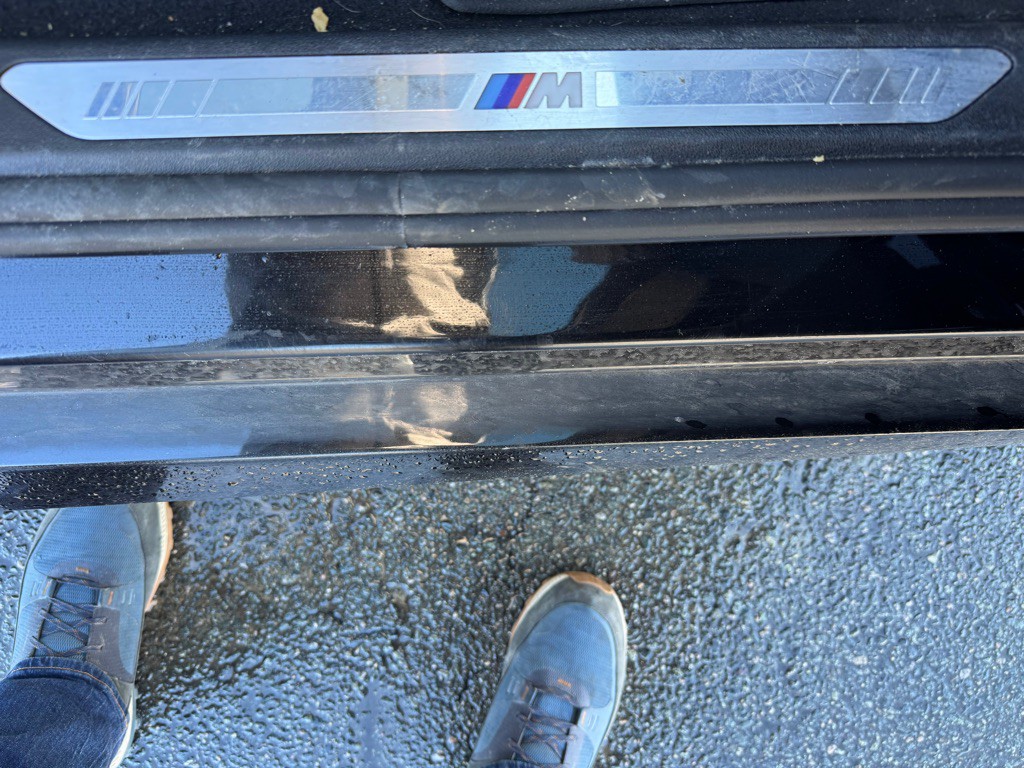 2019 BMW X5 Image 12