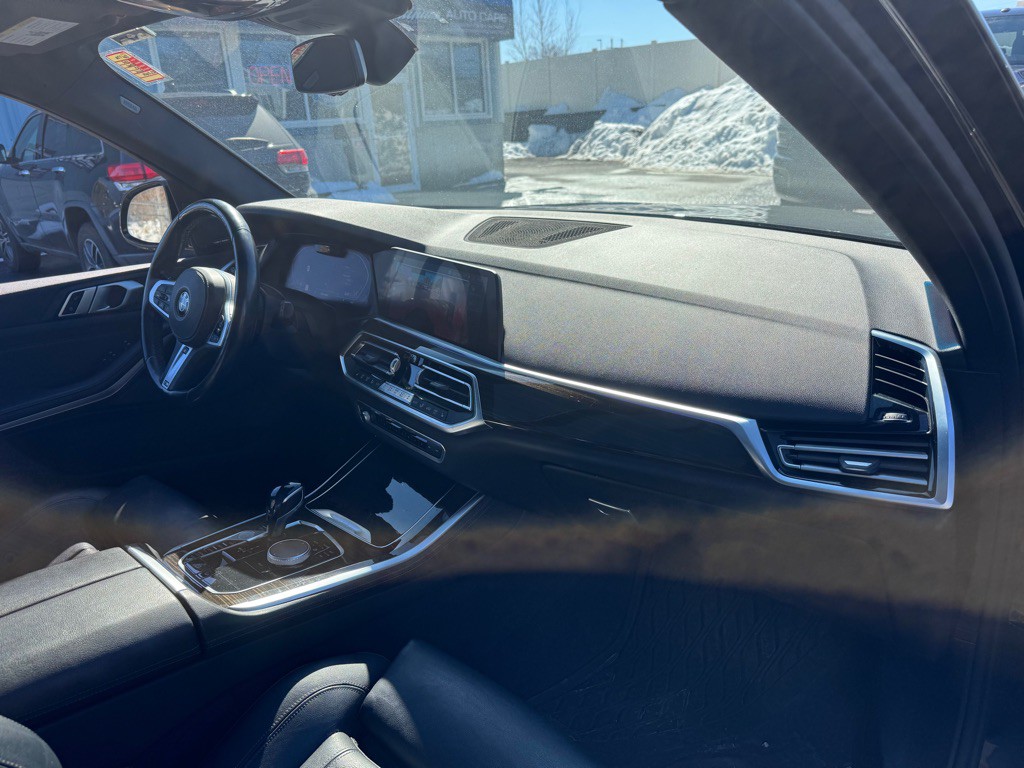 2019 BMW X5 Image 13