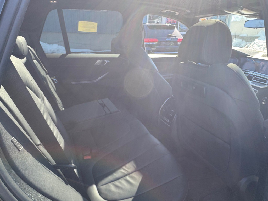 2019 BMW X5 Image 14