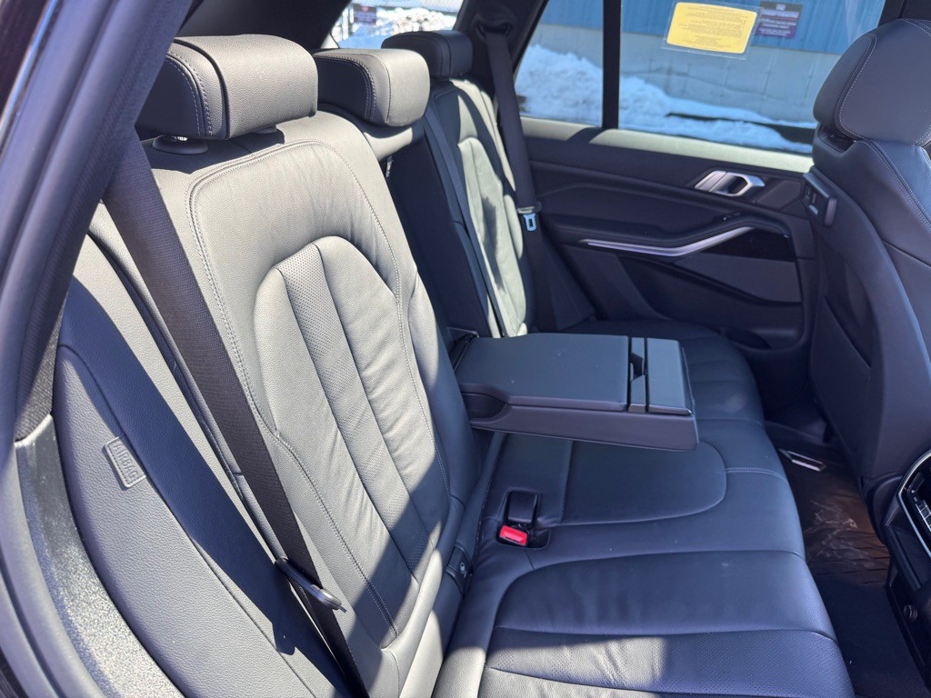 2019 BMW X5 Image 15