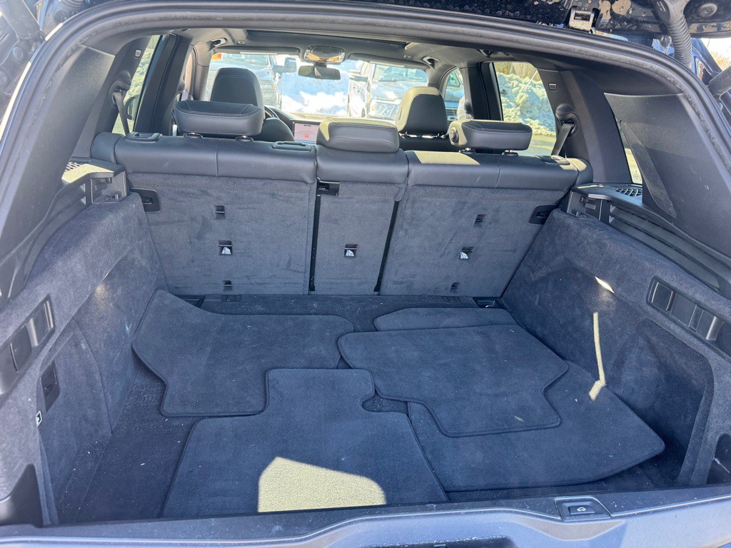 2019 BMW X5 Image 17