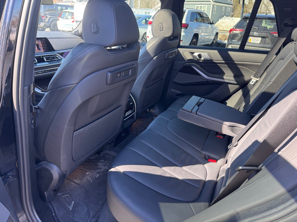 2019 BMW X5 Image 18