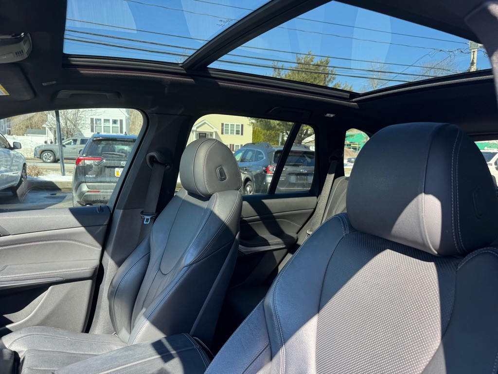 2019 BMW X5 Image 21