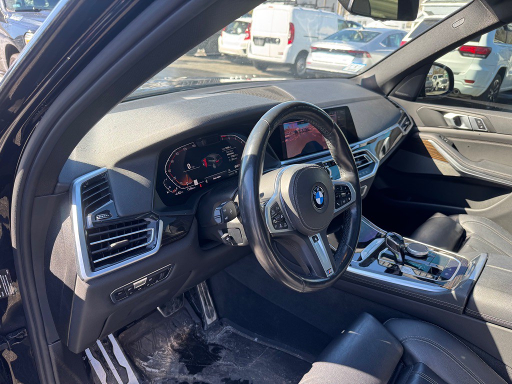 2019 BMW X5 Image 22