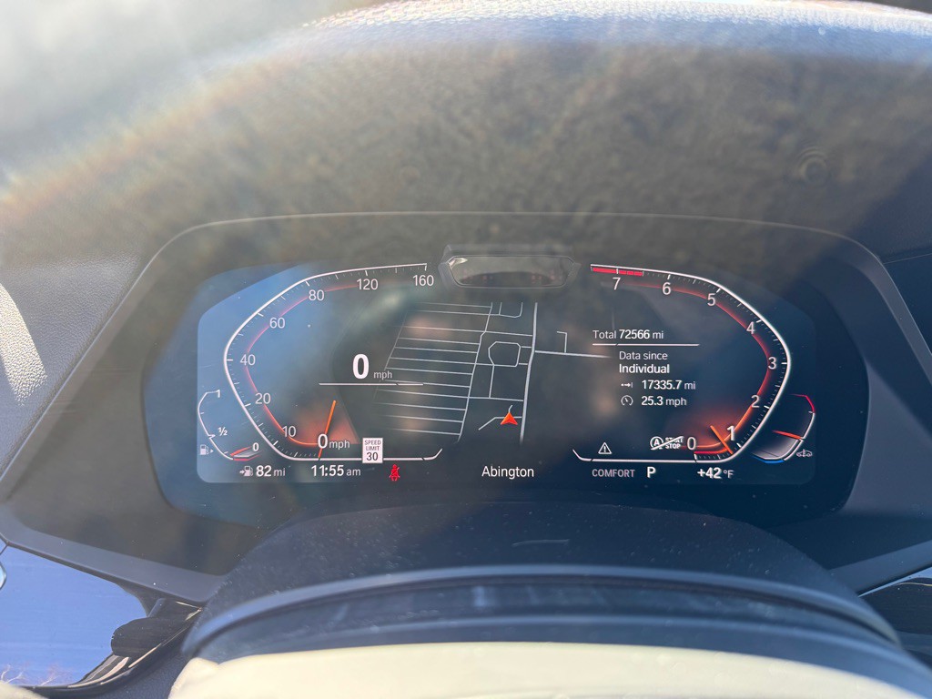 2019 BMW X5 Image 23