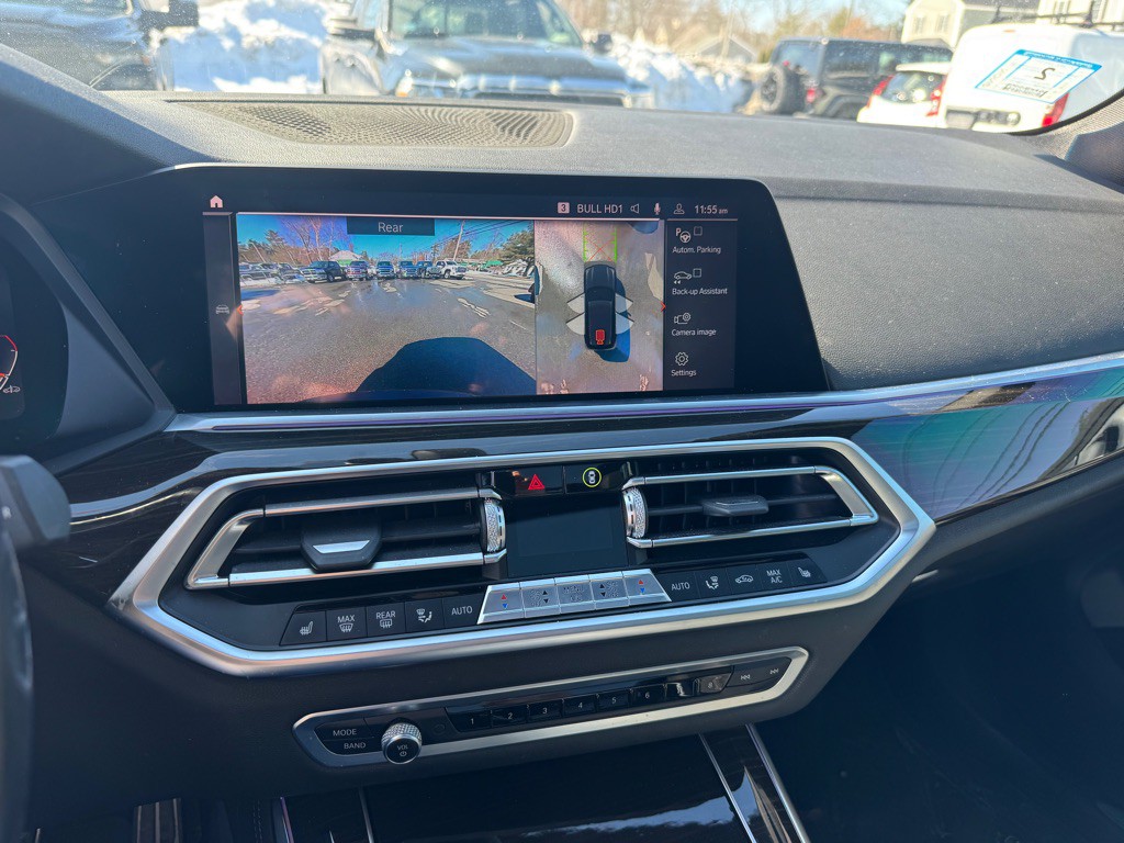 2019 BMW X5 Image 24